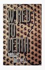 Pamela Mitchell/Wired To Death: A Mystery